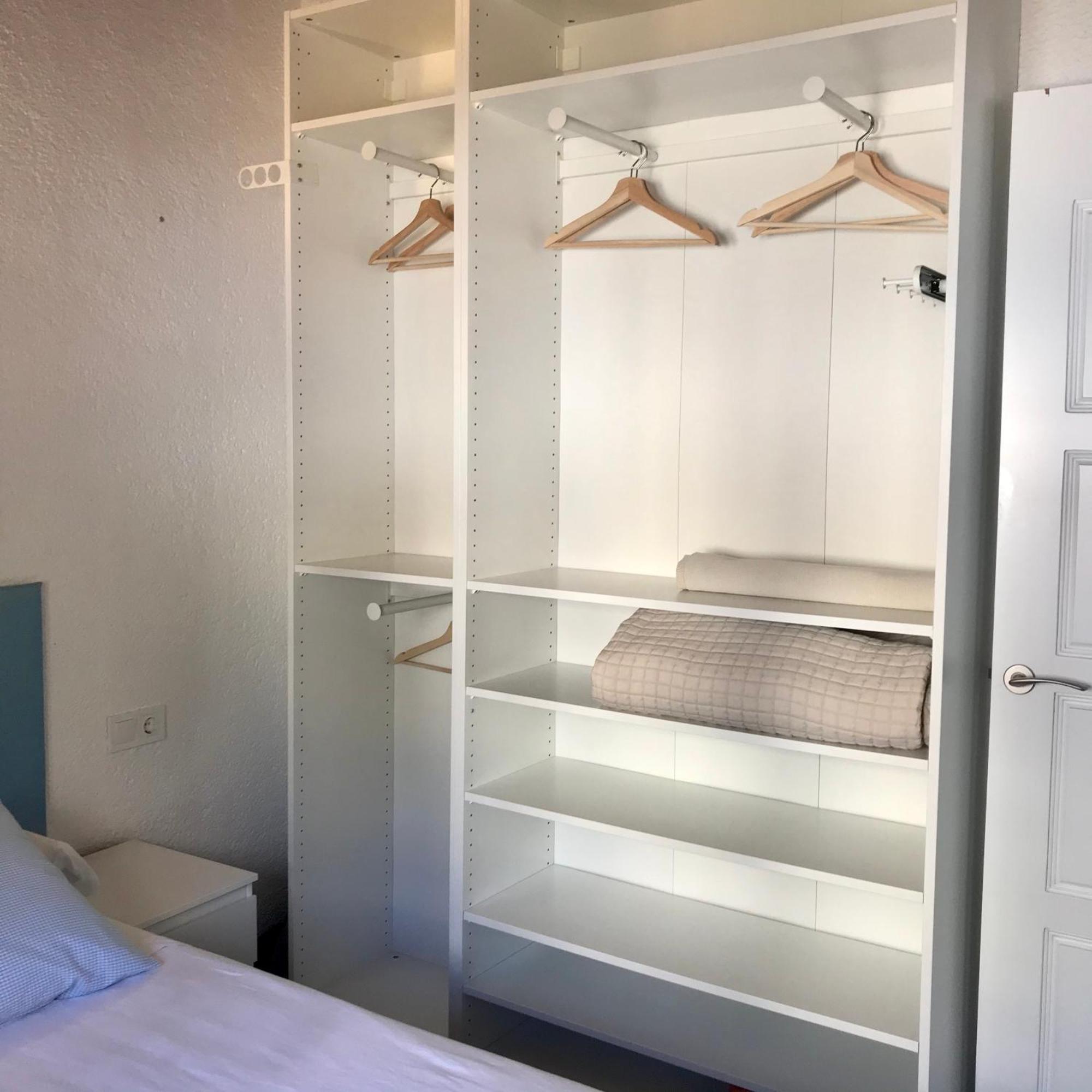 Denia, Playa Y Ciudad公寓 外观 照片