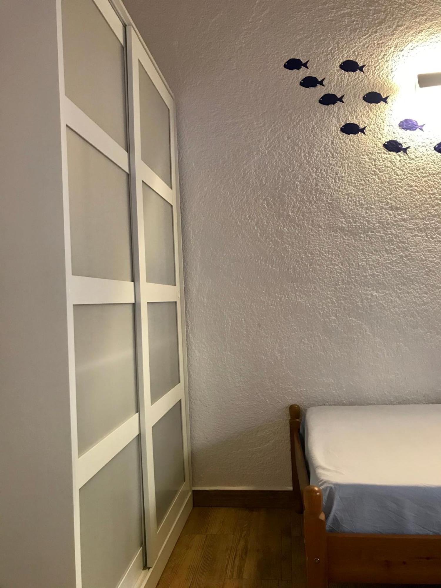 Denia, Playa Y Ciudad公寓 外观 照片